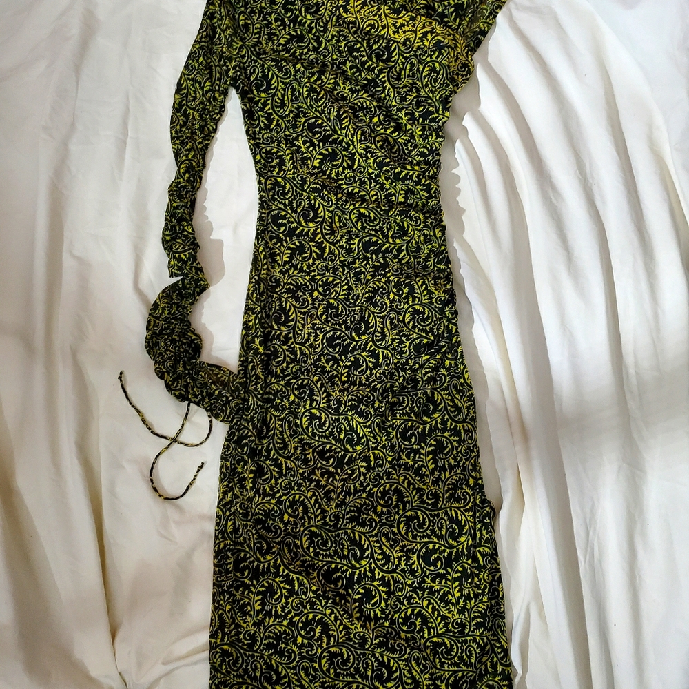 Diane Von FURSTENBERG DRESS